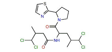 Dysideaproline C